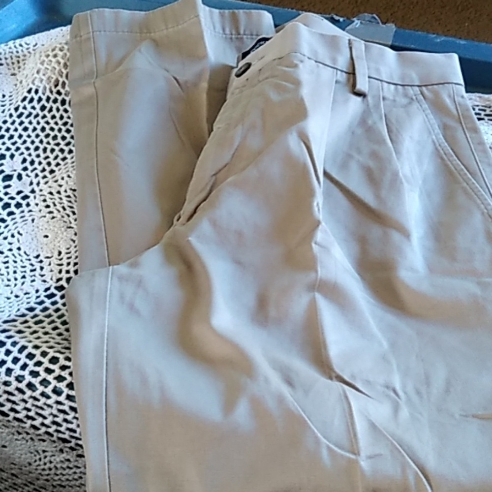 Men's trousers